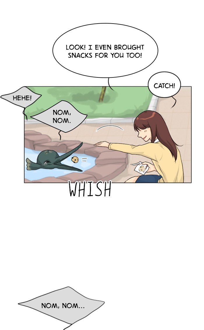 Read Ghost Wife (en) Manga Online