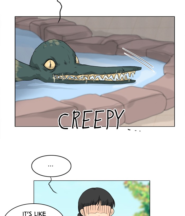 Read Ghost Wife (en) Manga Online