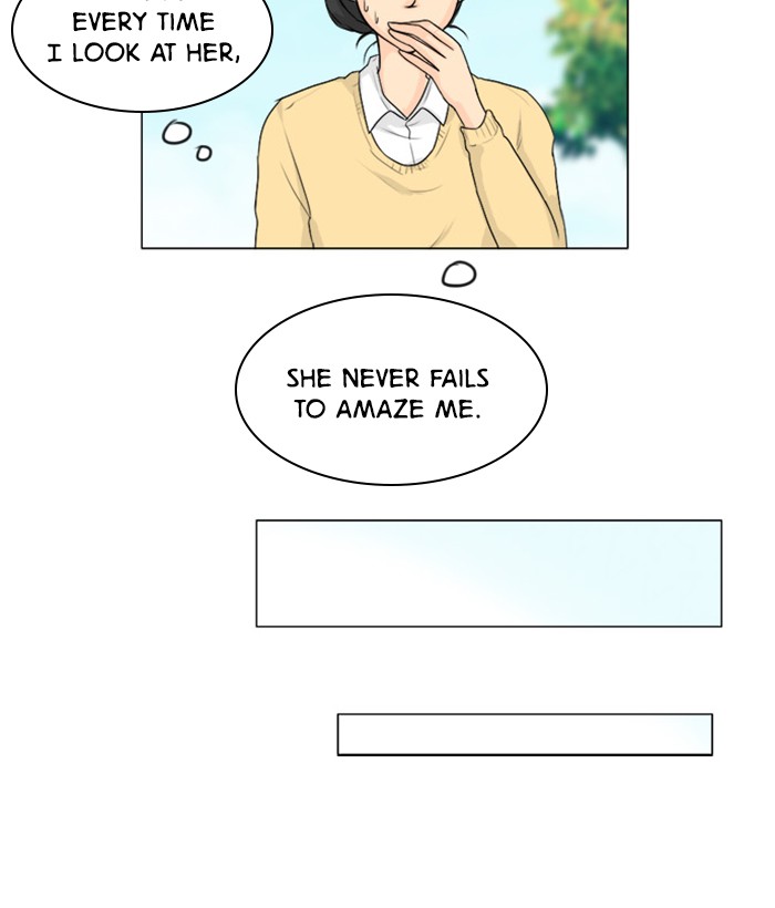 Read Ghost Wife (en) Manga Online