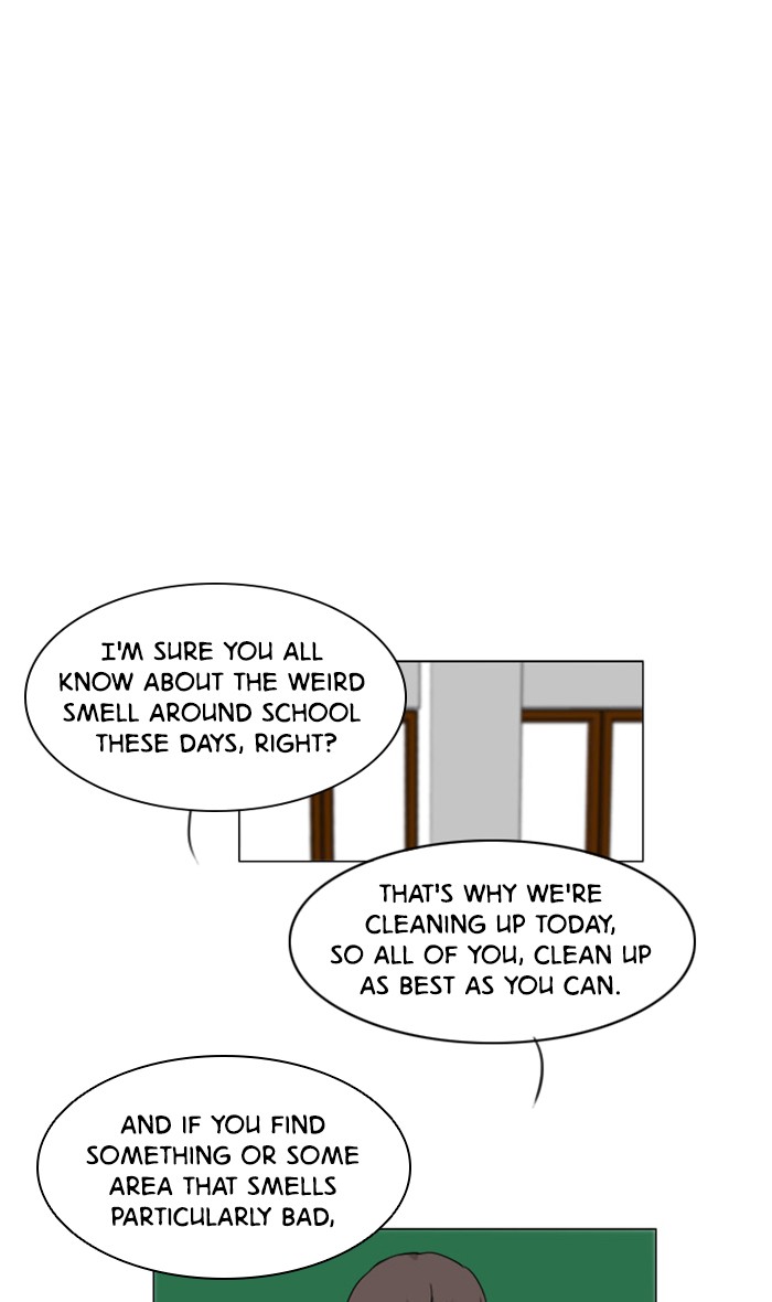 Read Ghost Wife (en) Manga Online