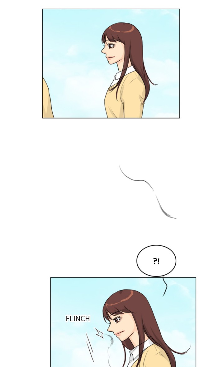 Read Ghost Wife (en) Manga Online