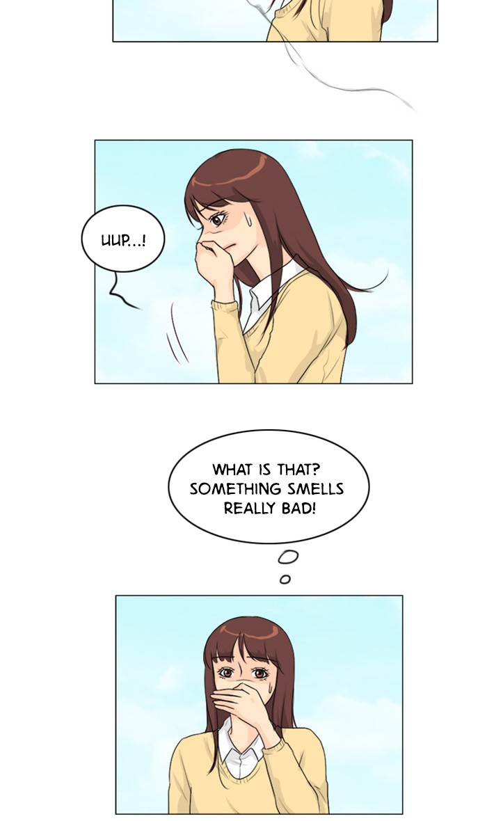 Read Ghost Wife (en) Manga Online