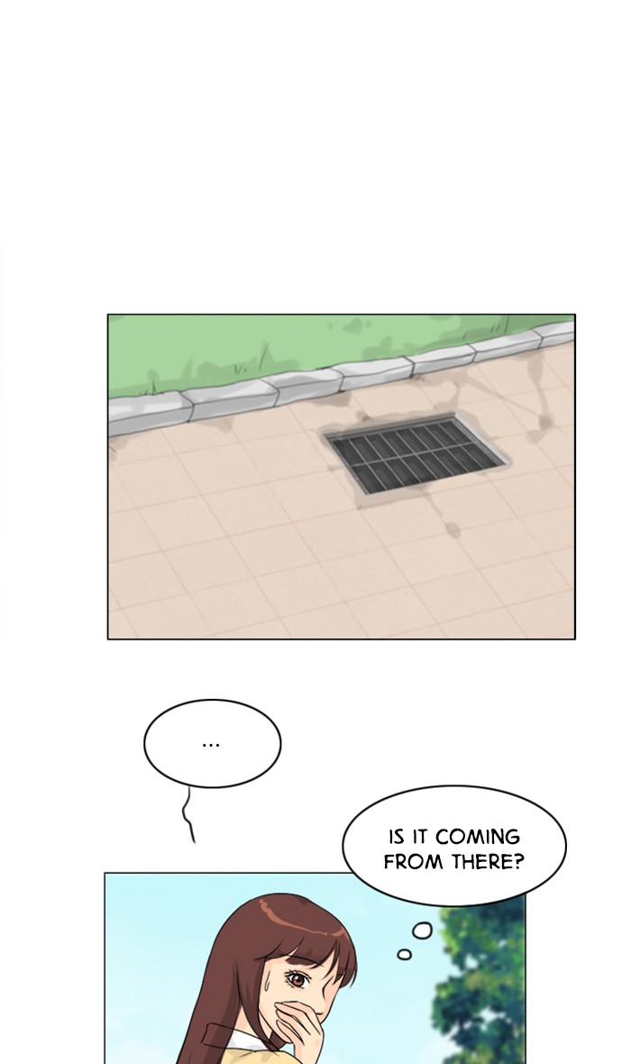 Read Ghost Wife (en) Manga Online