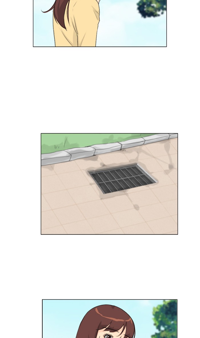 Read Ghost Wife (en) Manga Online