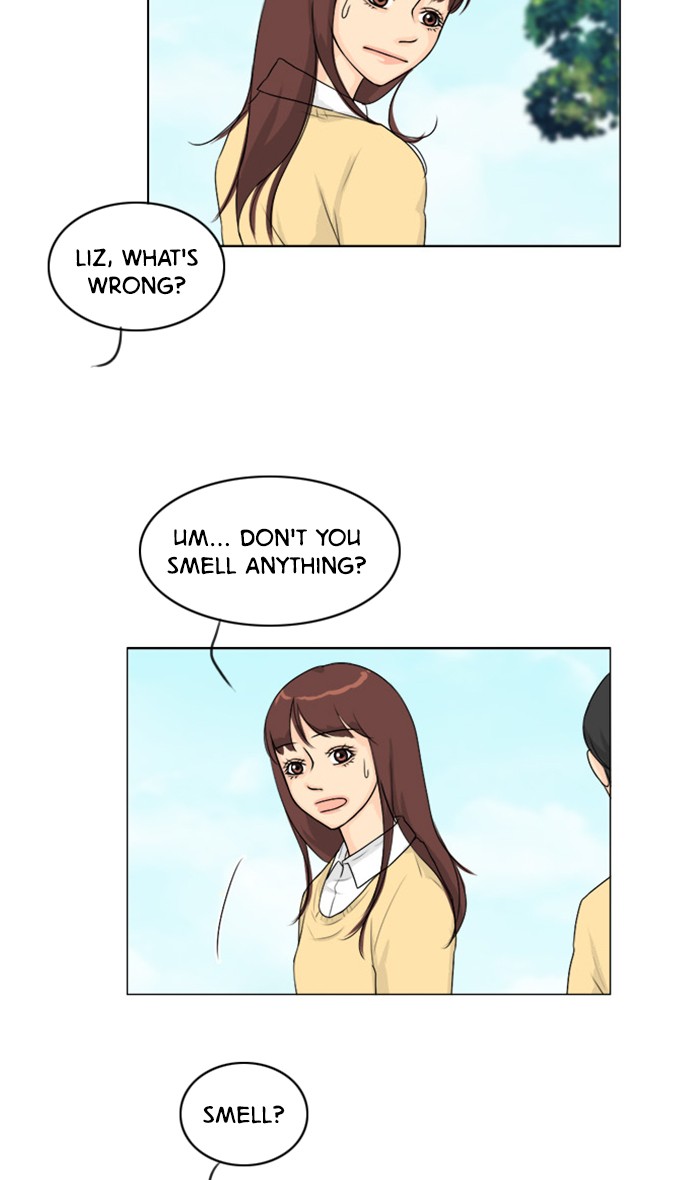 Read Ghost Wife (en) Manga Online