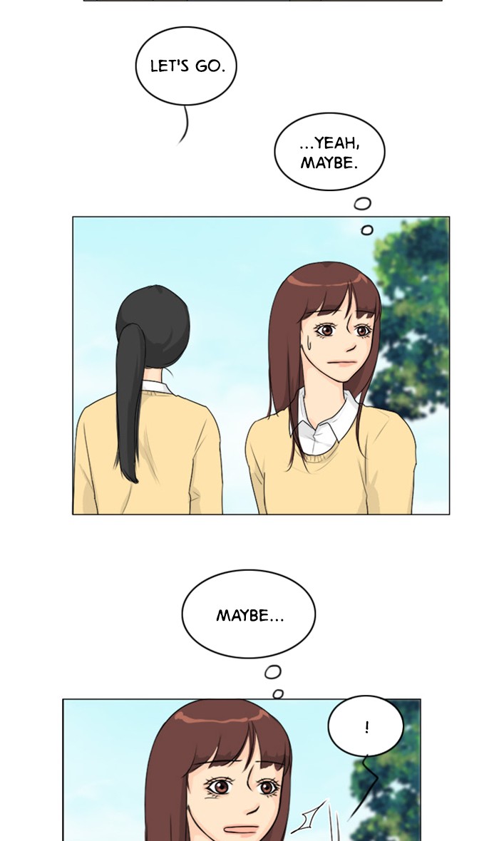 Read Ghost Wife (en) Manga Online