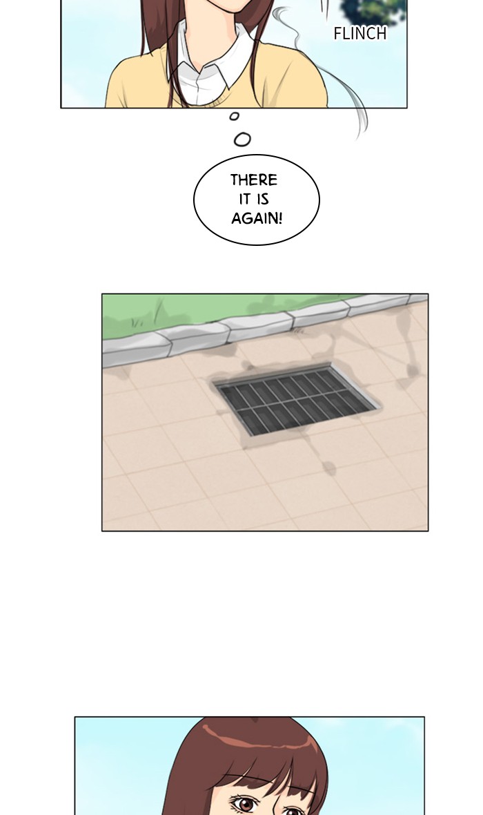 Read Ghost Wife (en) Manga Online