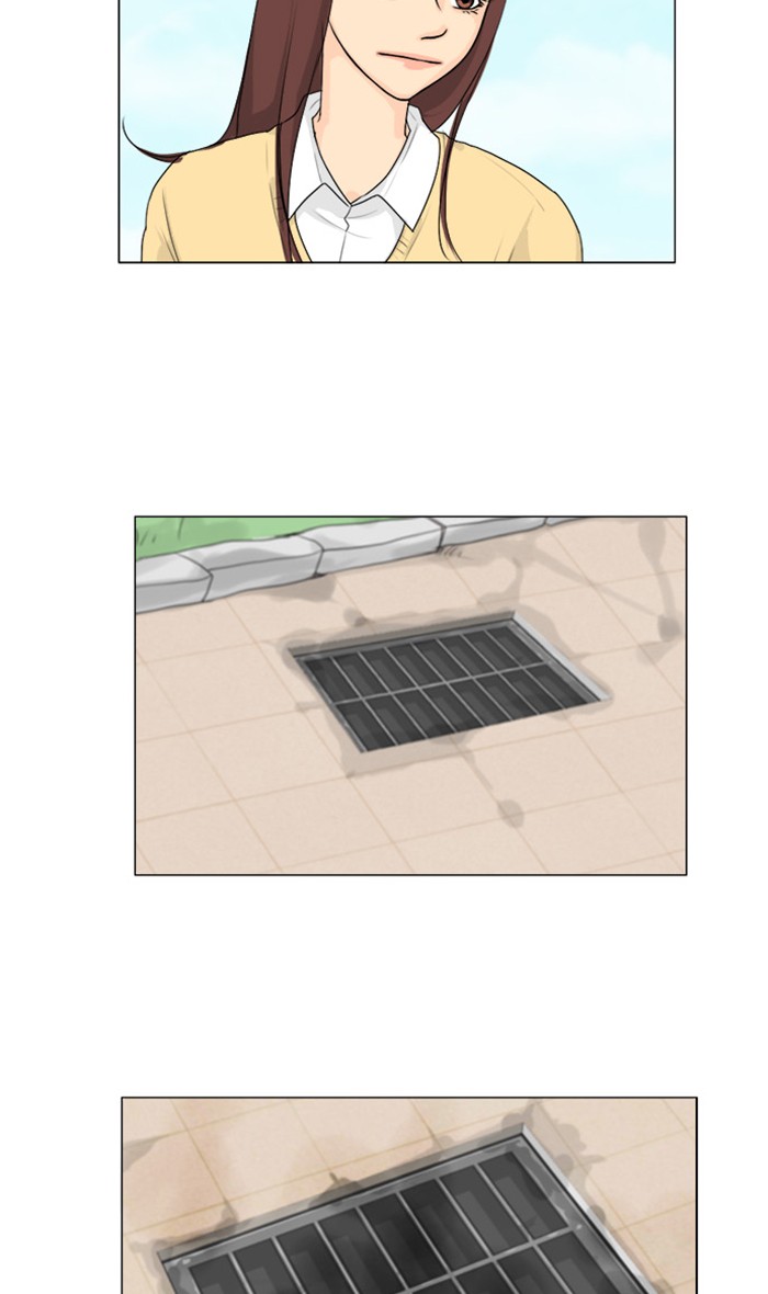 Read Ghost Wife (en) Manga Online