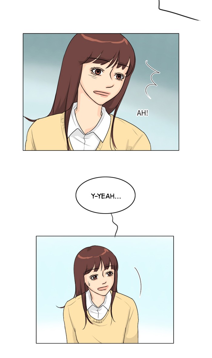 Read Ghost Wife (en) Manga Online