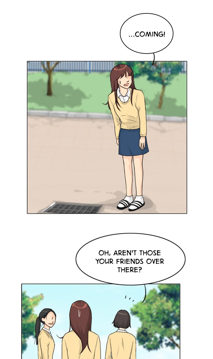 Read Ghost Wife (en) Manga Online