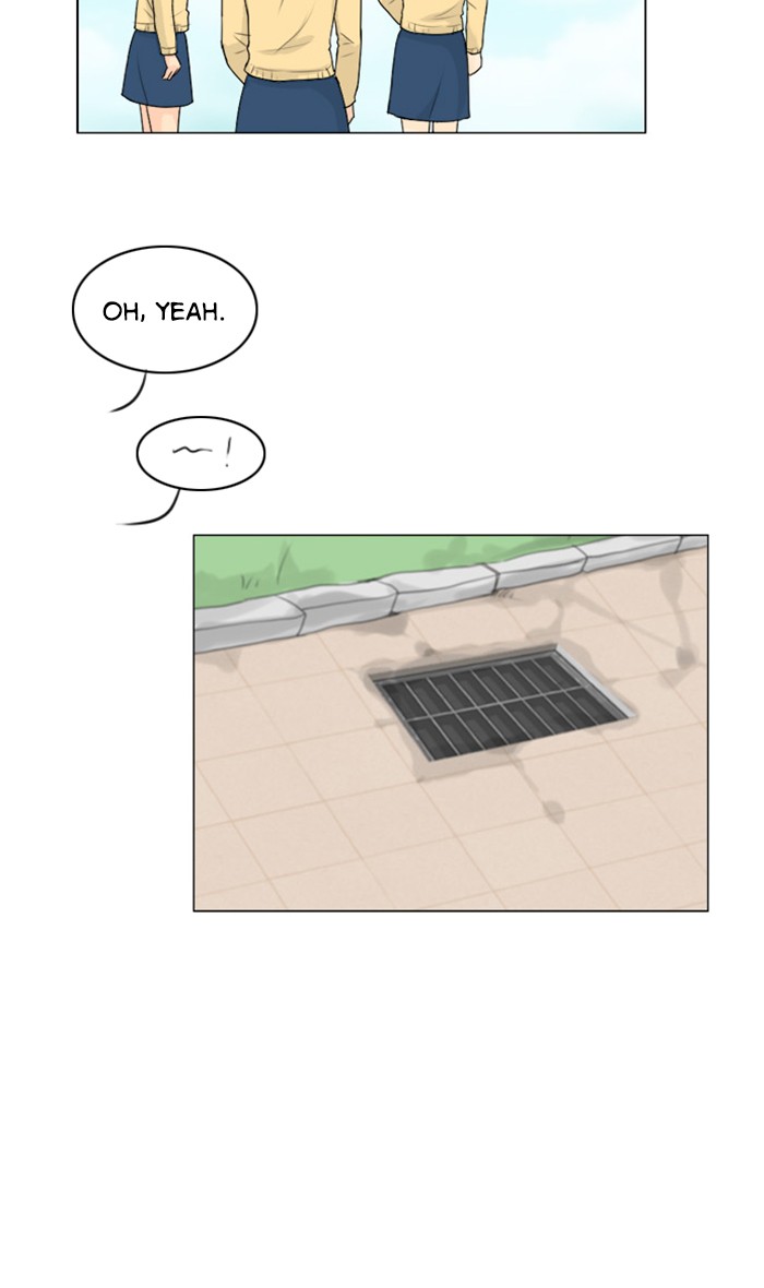 Read Ghost Wife (en) Manga Online