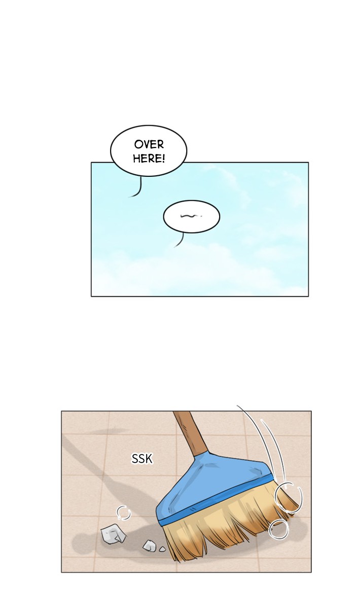 Read Ghost Wife (en) Manga Online