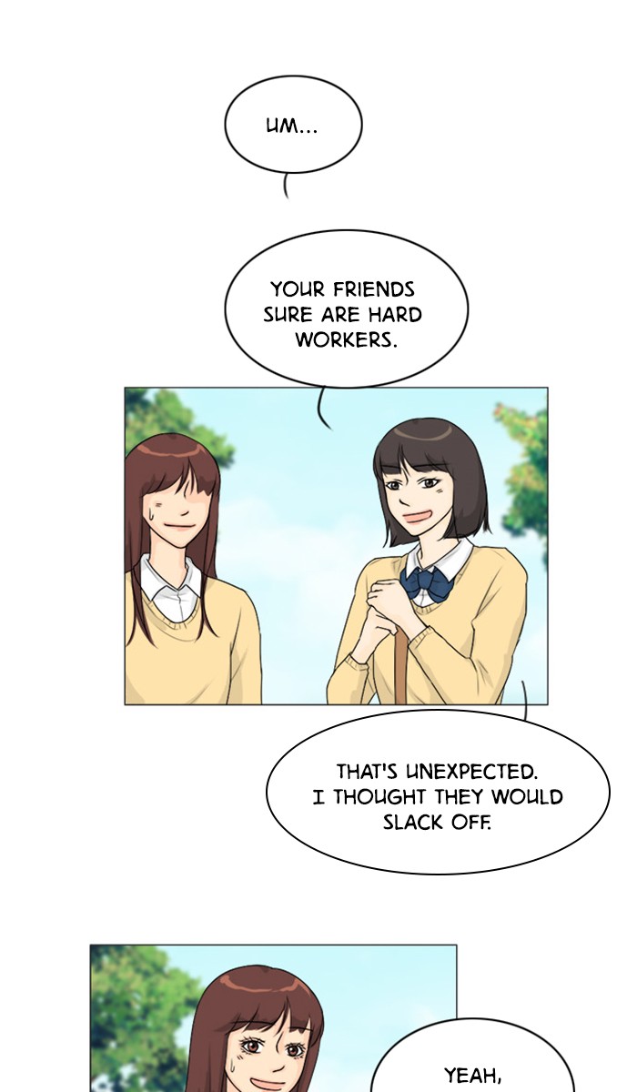 Read Ghost Wife (en) Manga Online