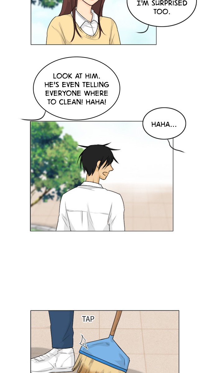 Read Ghost Wife (en) Manga Online