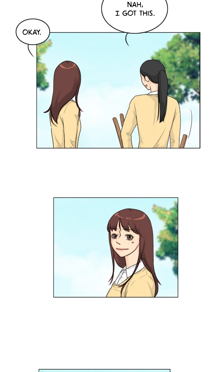 Read Ghost Wife (en) Manga Online