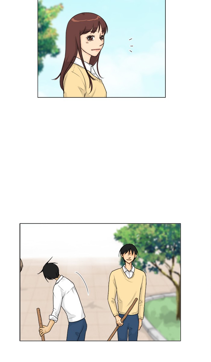 Read Ghost Wife (en) Manga Online