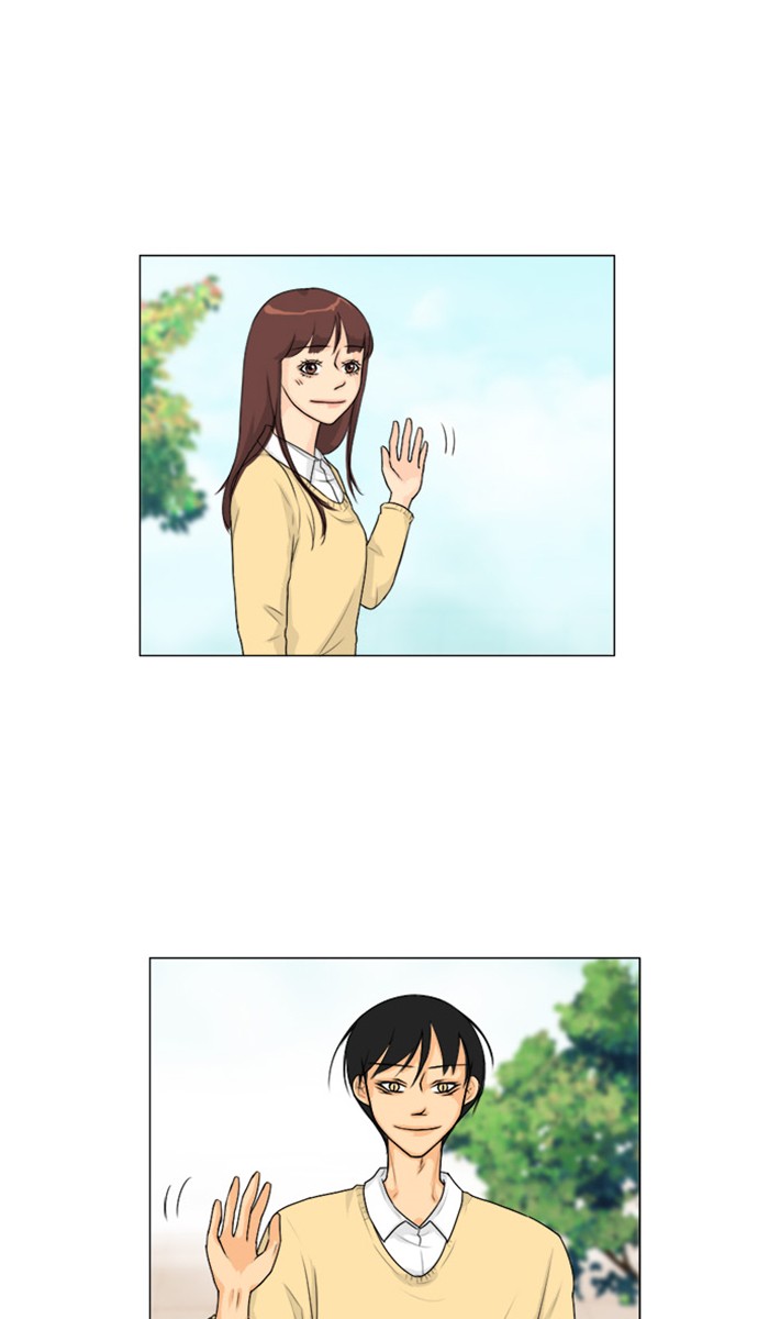 Read Ghost Wife (en) Manga Online