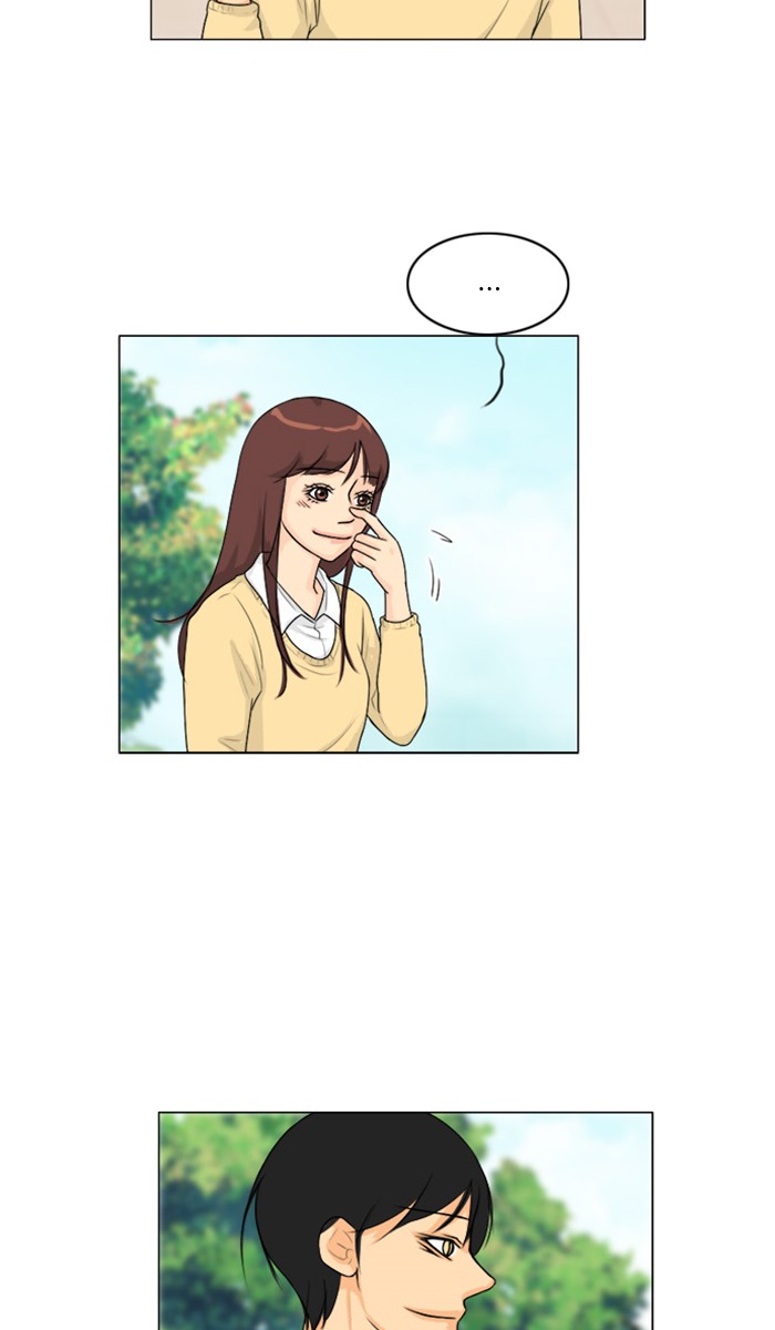 Read Ghost Wife (en) Manga Online