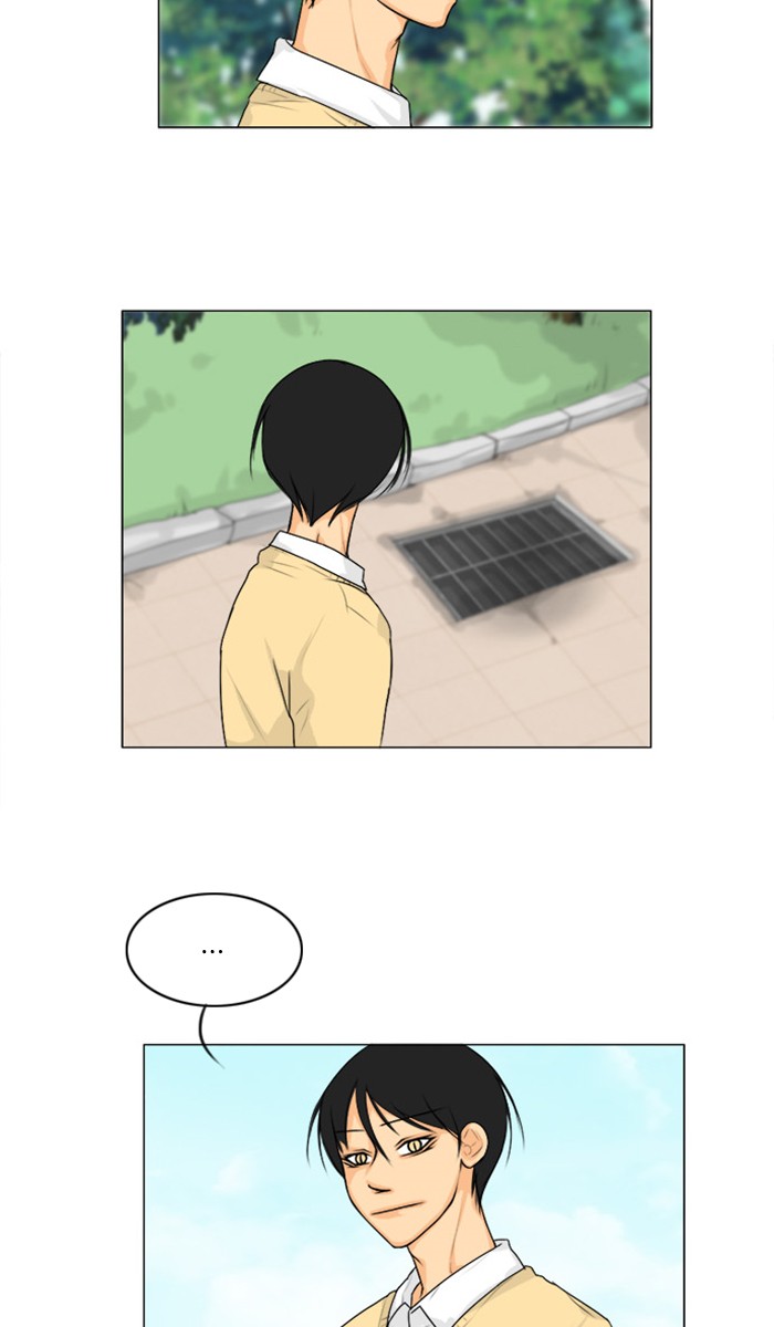 Read Ghost Wife (en) Manga Online