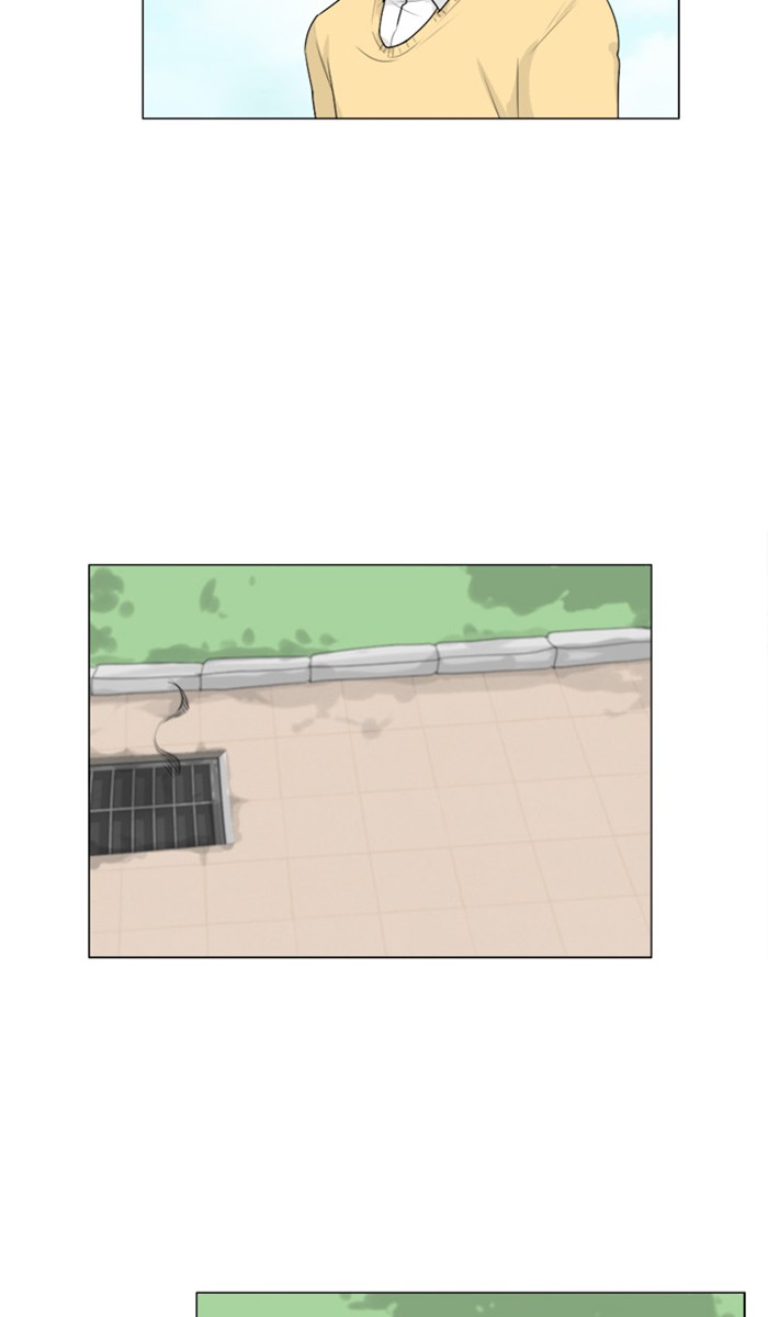 Read Ghost Wife (en) Manga Online