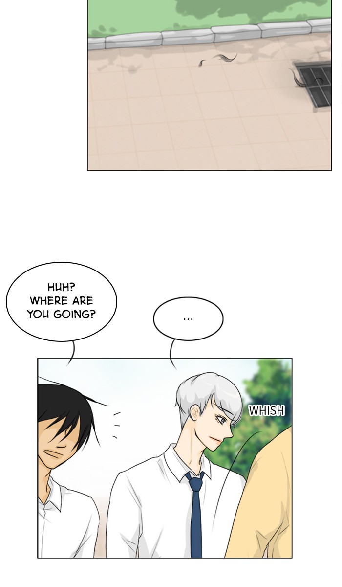 Read Ghost Wife (en) Manga Online