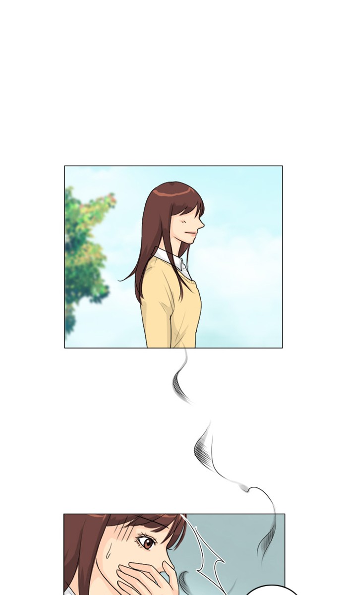 Read Ghost Wife (en) Manga Online