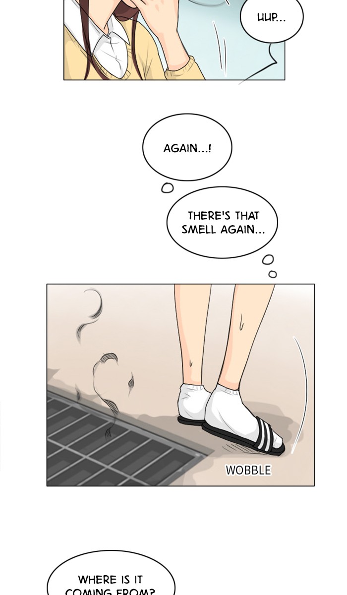 Read Ghost Wife (en) Manga Online