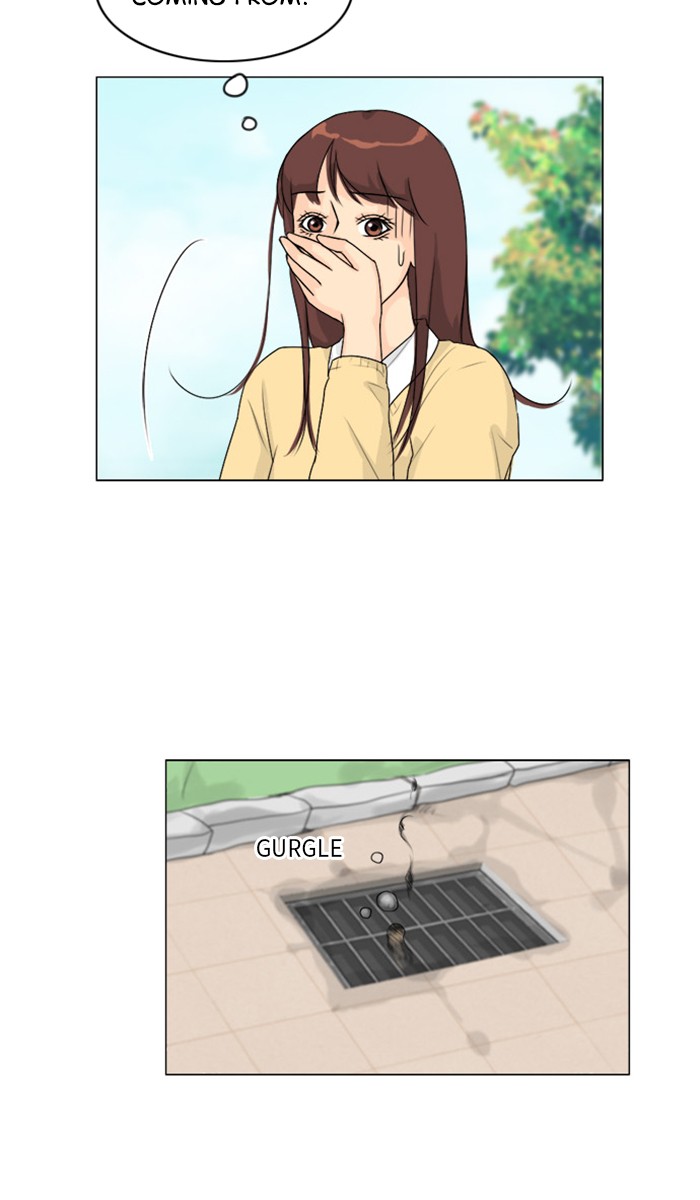 Read Ghost Wife (en) Manga Online