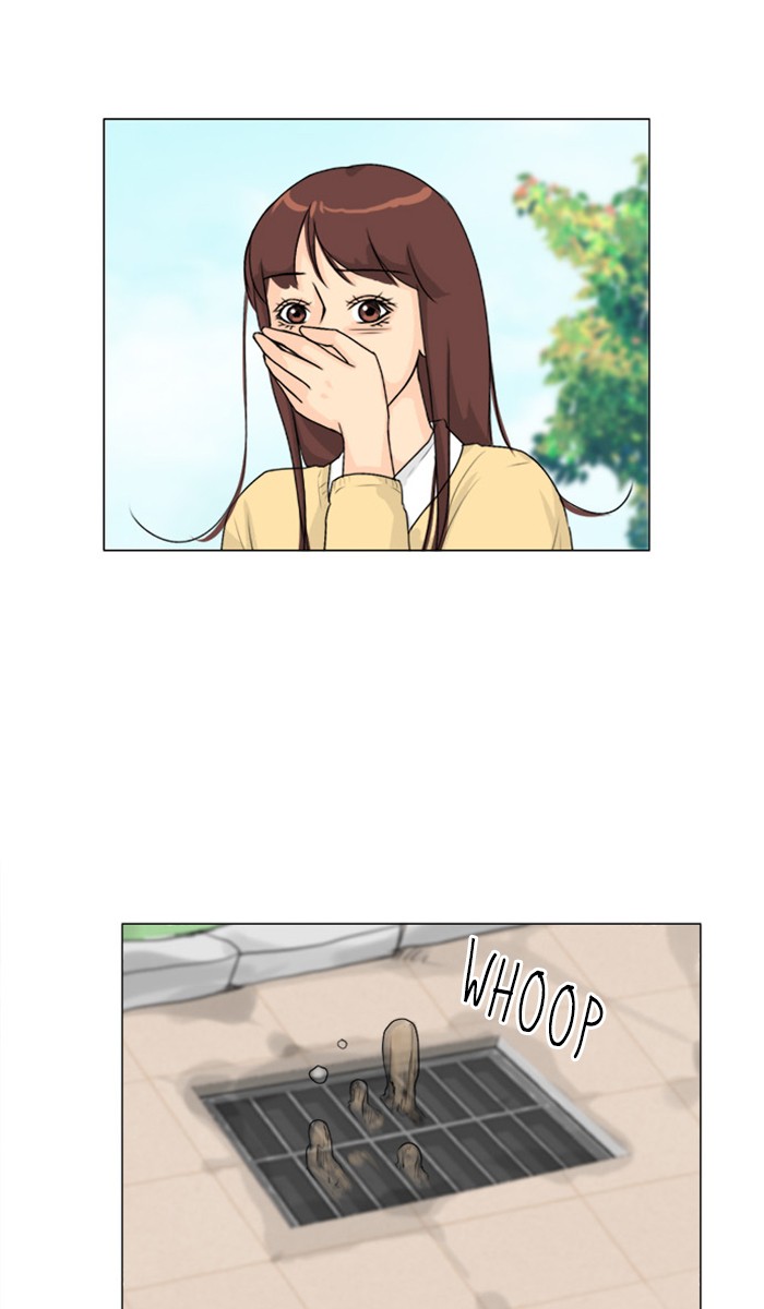 Read Ghost Wife (en) Manga Online