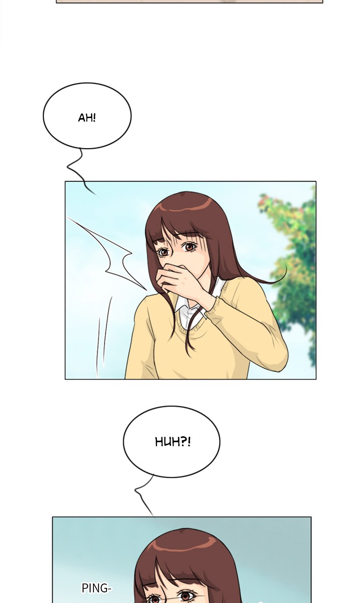 Read Ghost Wife (en) Manga Online