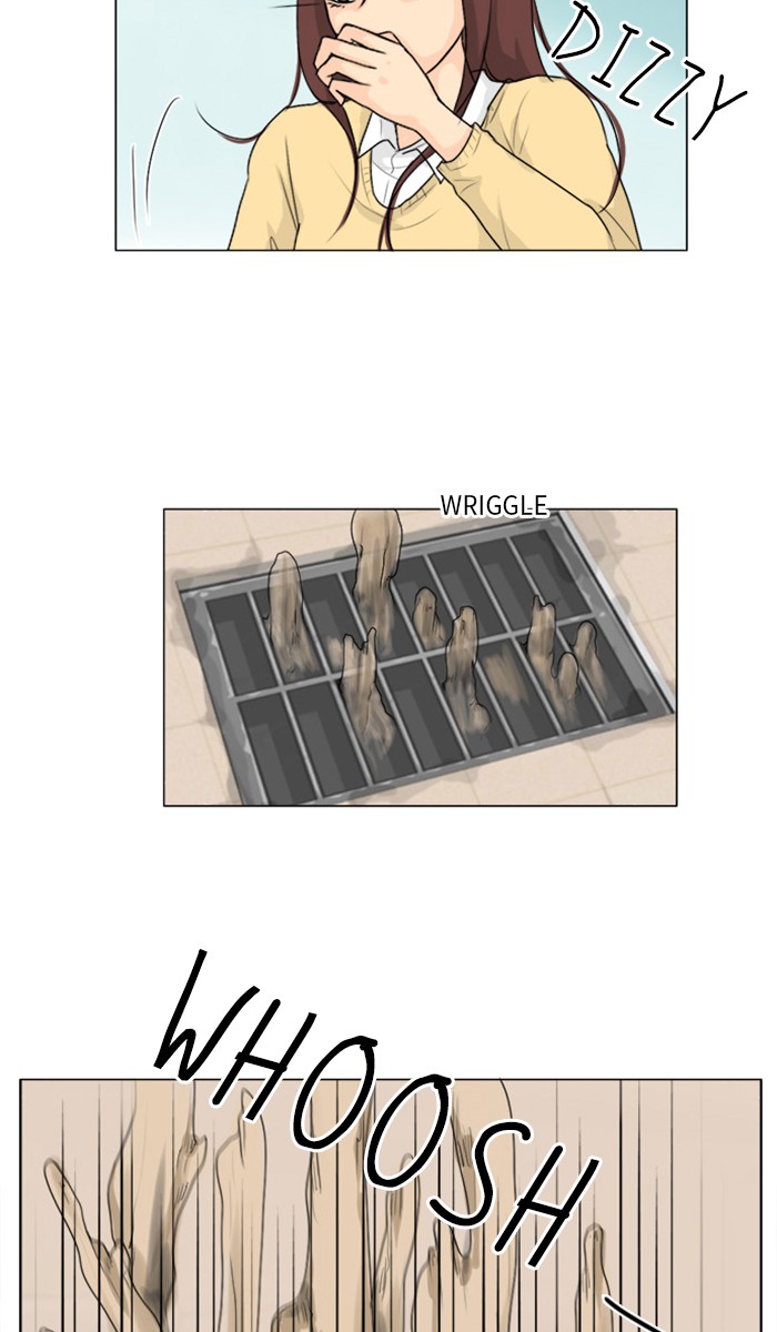 Read Ghost Wife (en) Manga Online