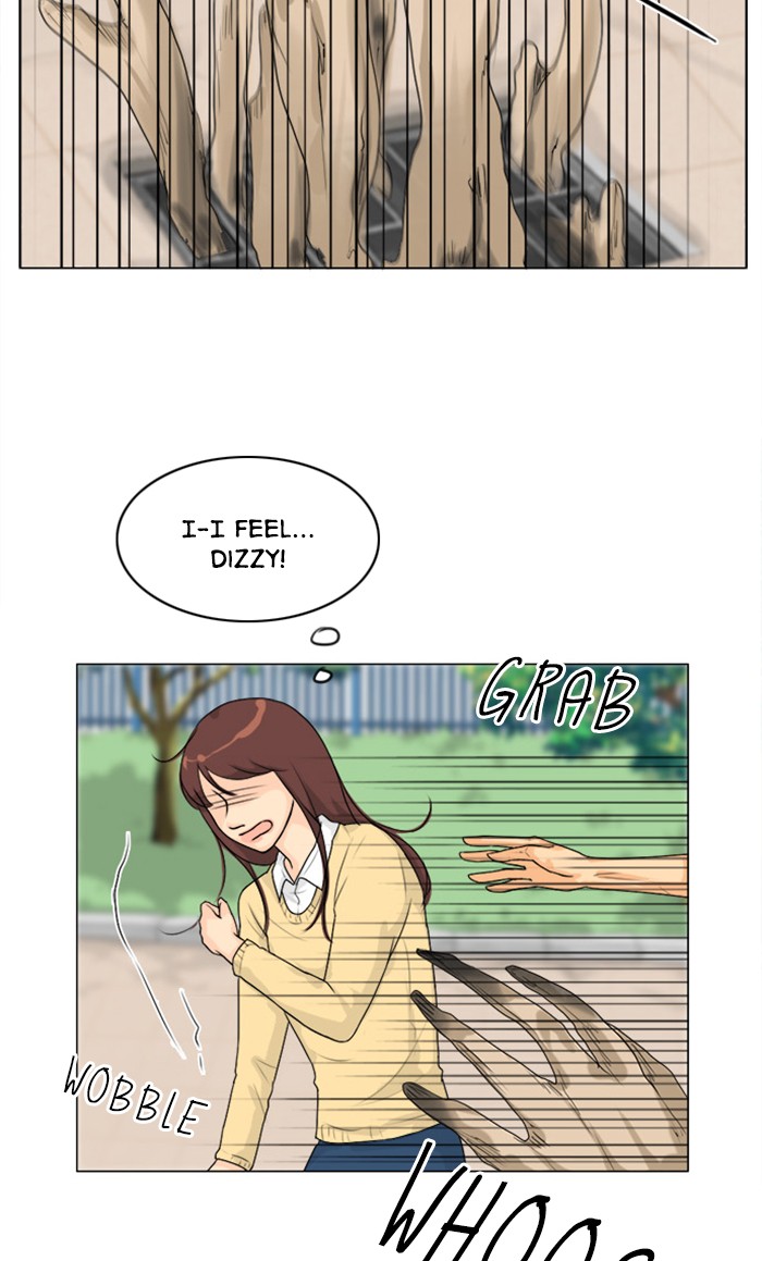 Read Ghost Wife (en) Manga Online