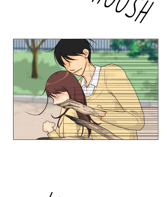 Read Ghost Wife (en) Manga Online