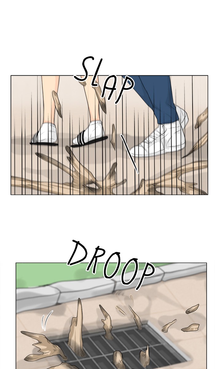 Read Ghost Wife (en) Manga Online