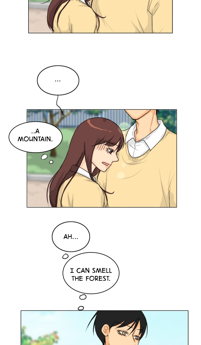 Read Ghost Wife (en) Manga Online