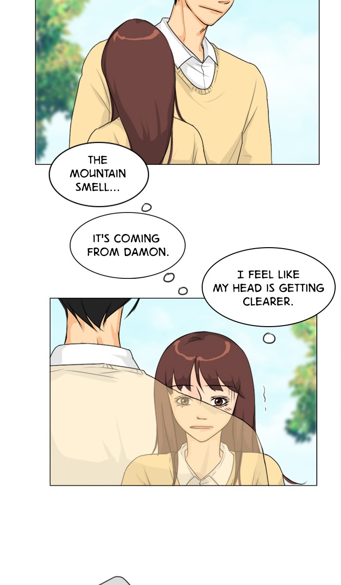 Read Ghost Wife (en) Manga Online