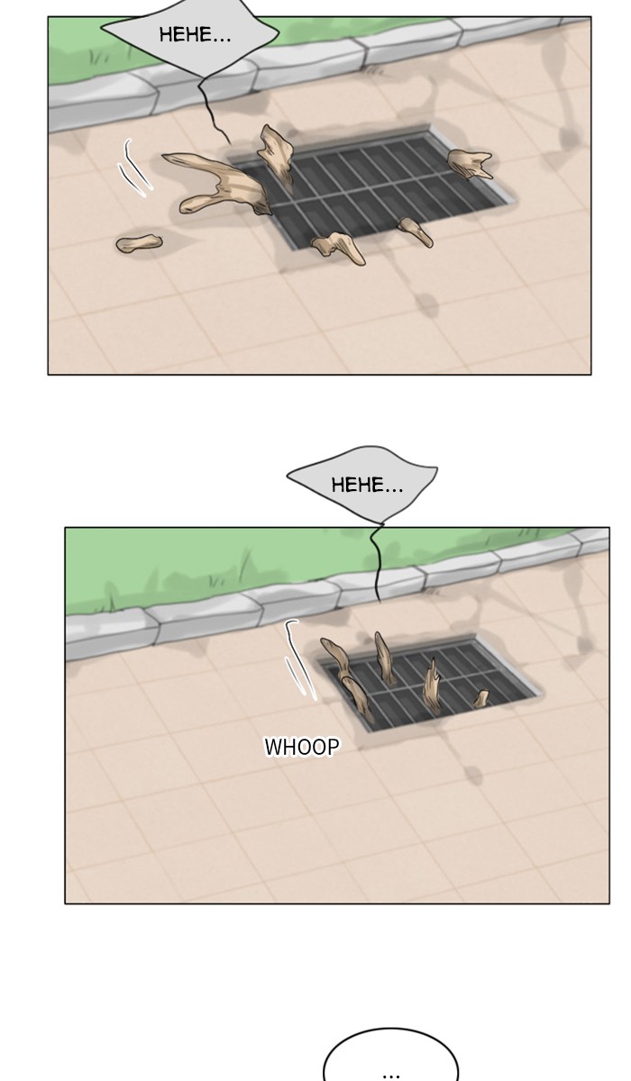 Read Ghost Wife (en) Manga Online