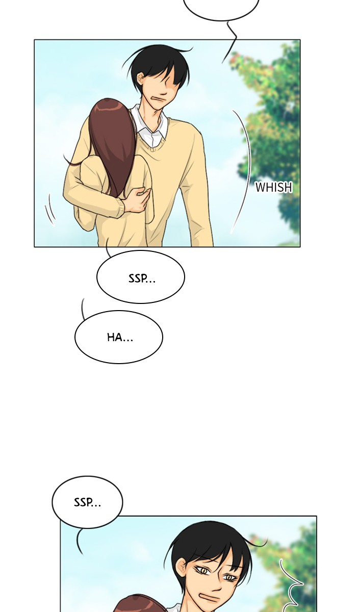 Read Ghost Wife (en) Manga Online