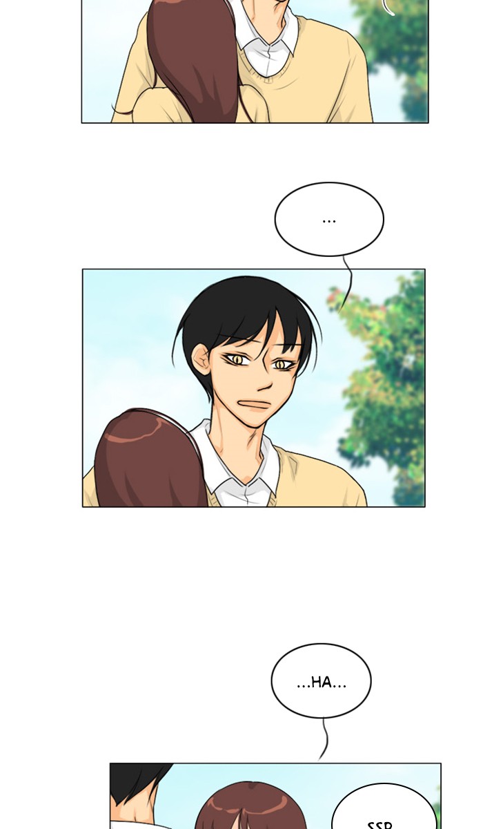 Read Ghost Wife (en) Manga Online