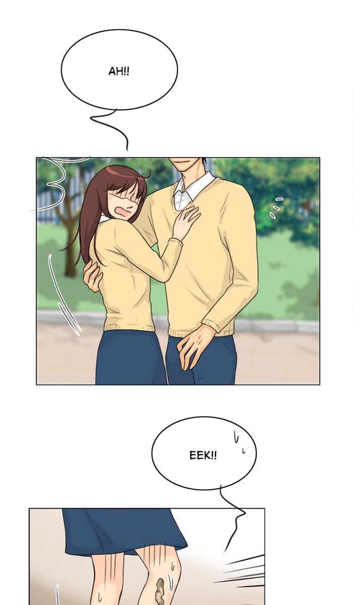 Read Ghost Wife (en) Manga Online