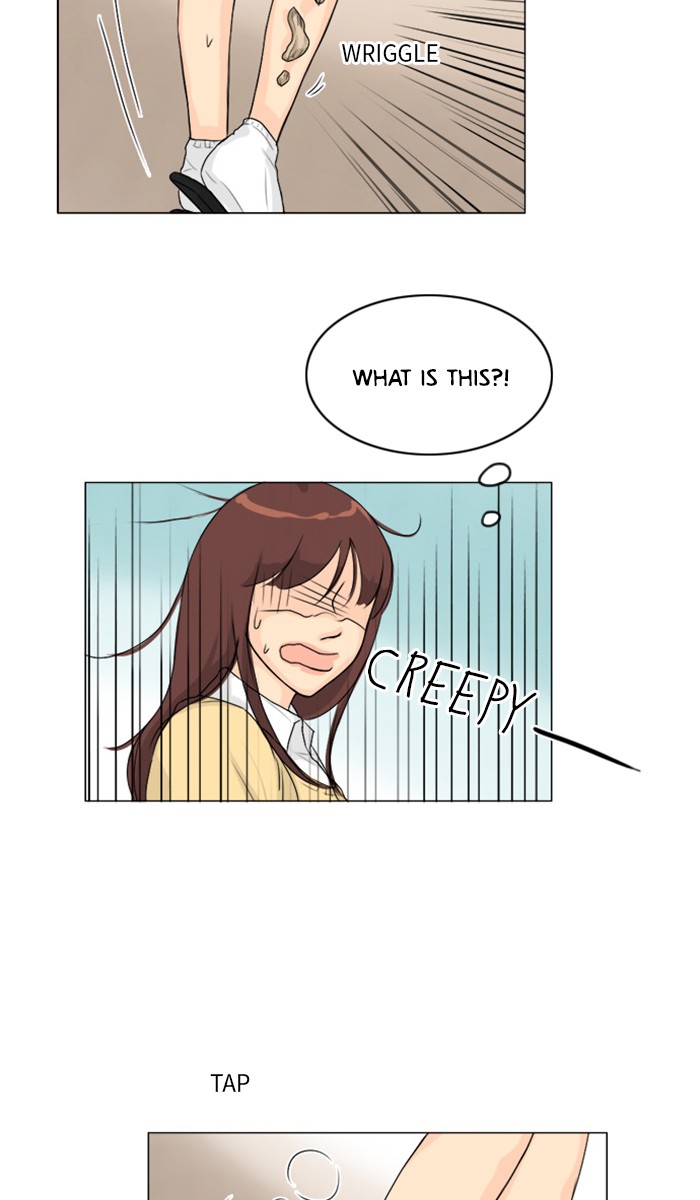 Read Ghost Wife (en) Manga Online