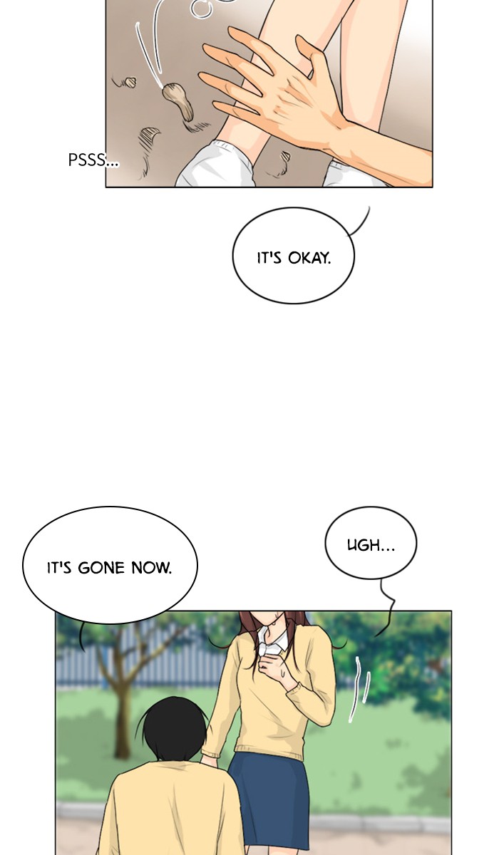 Read Ghost Wife (en) Manga Online