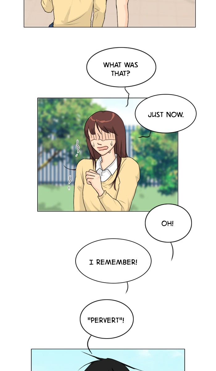 Read Ghost Wife (en) Manga Online