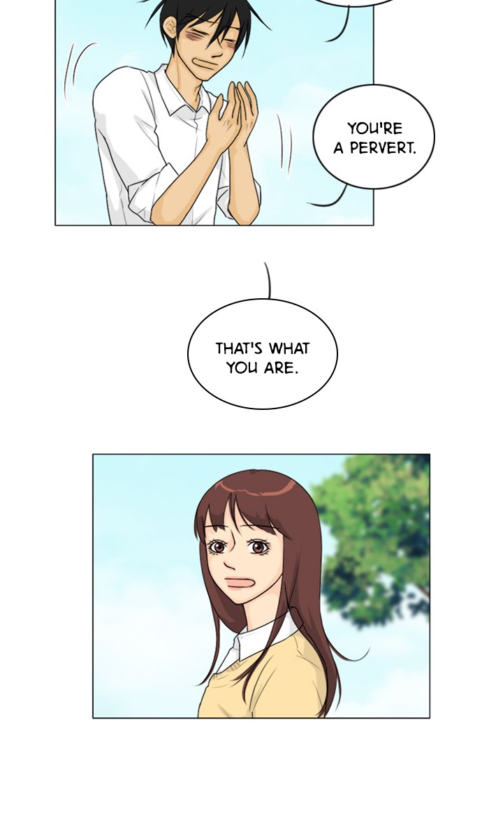 Read Ghost Wife (en) Manga Online