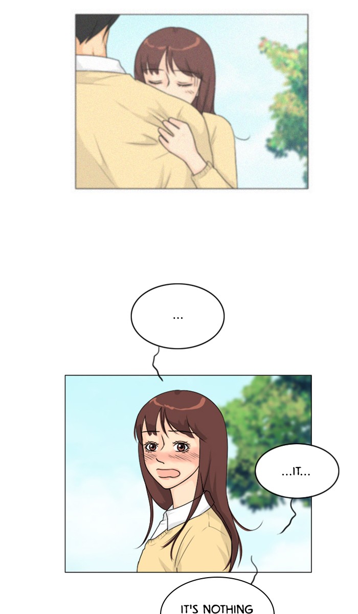 Read Ghost Wife (en) Manga Online