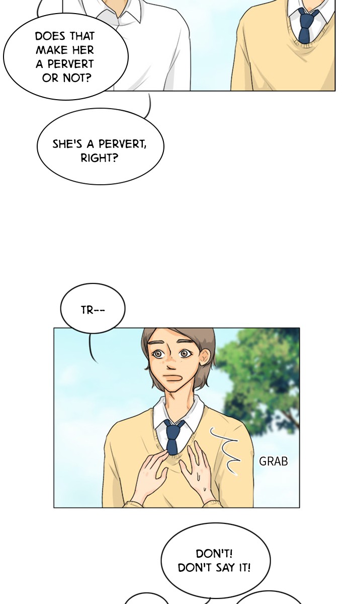 Read Ghost Wife (en) Manga Online