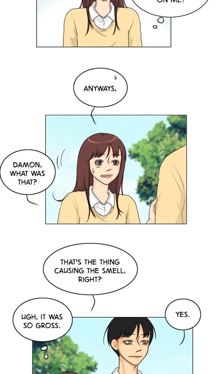 Read Ghost Wife (en) Manga Online