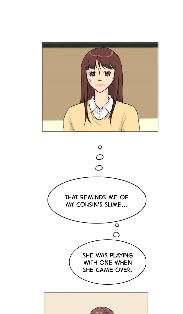 Read Ghost Wife (en) Manga Online