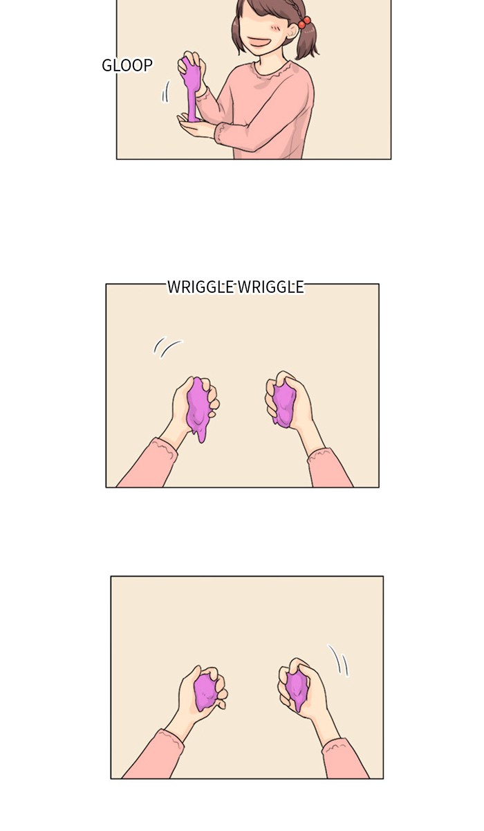 Read Ghost Wife (en) Manga Online