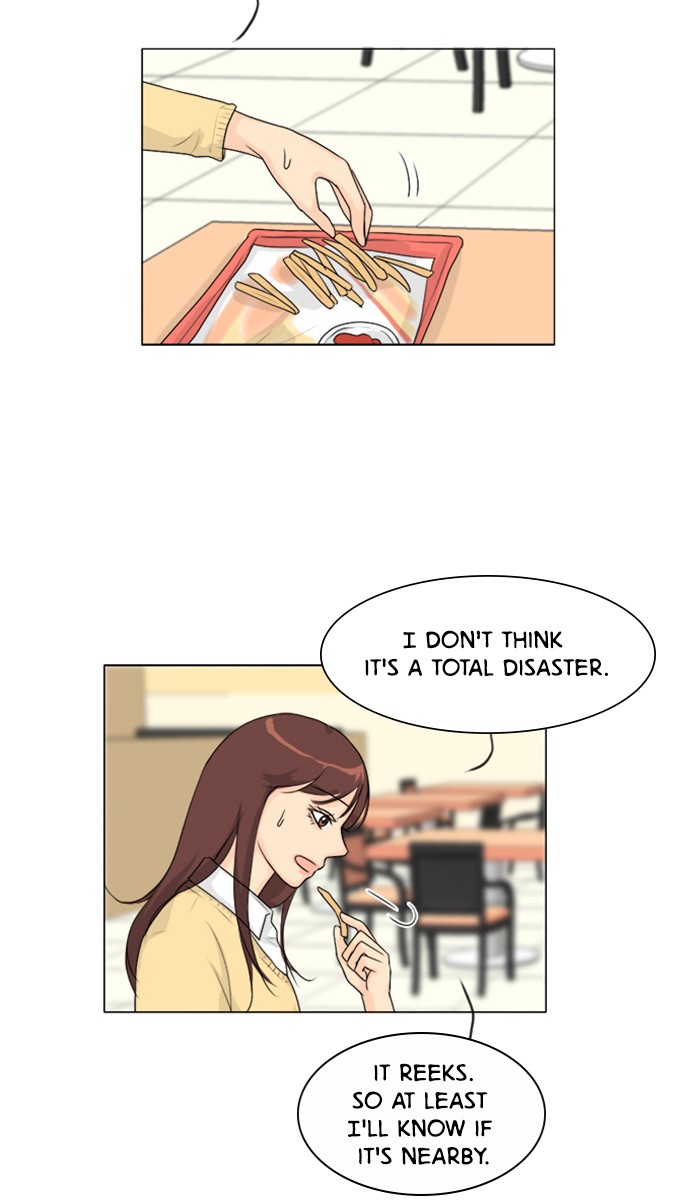 Read Ghost Wife (en) Manga Online